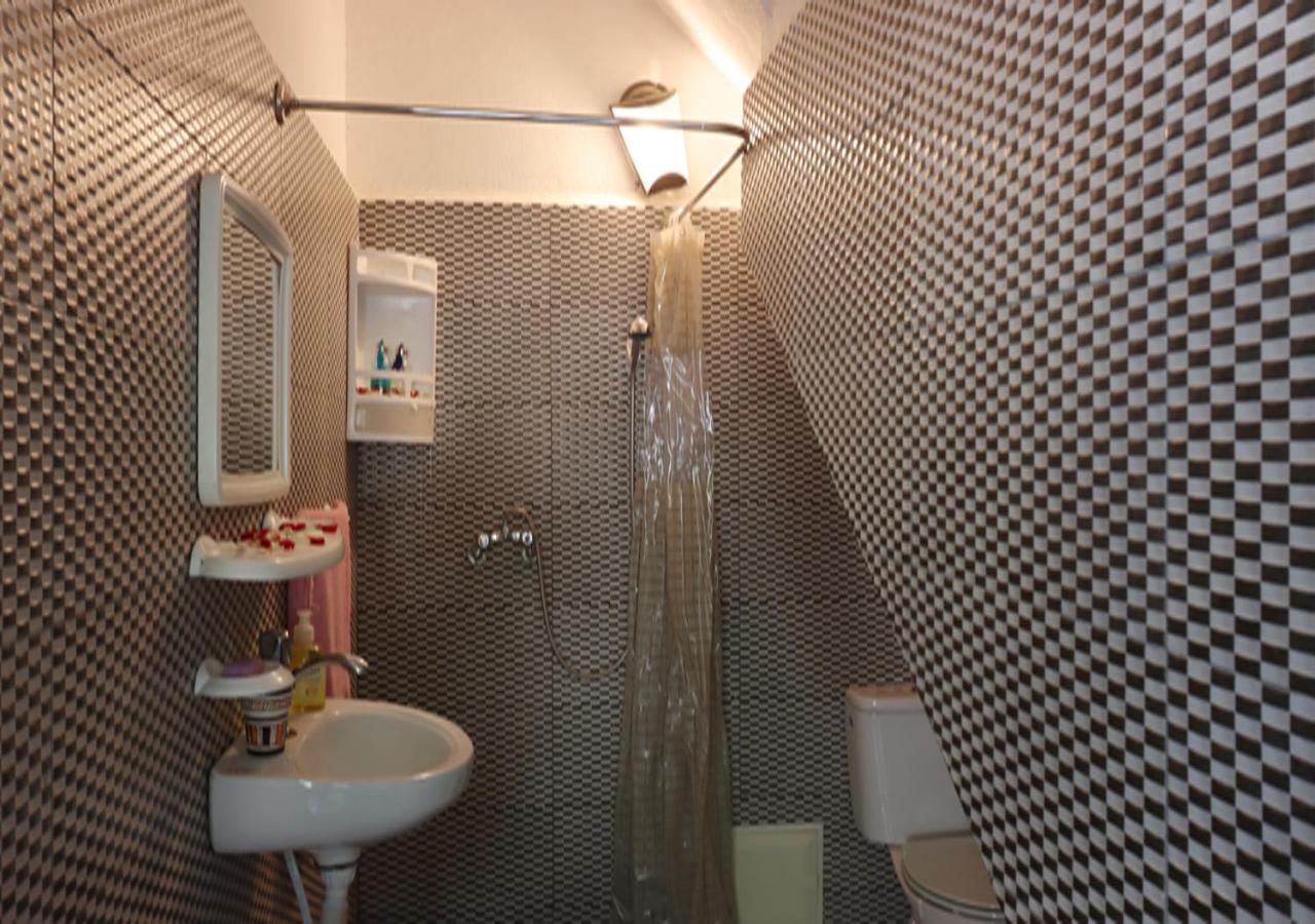 Villa Saada 马拉喀什 外观 照片