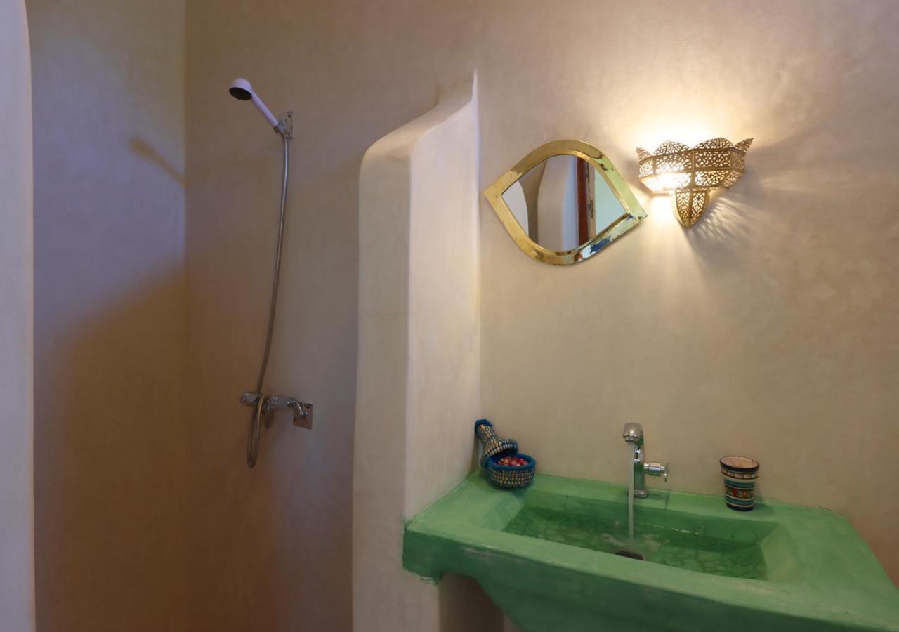 Villa Saada 马拉喀什 外观 照片