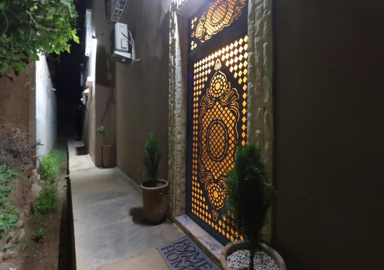 Villa Saada 马拉喀什 外观 照片